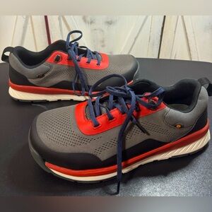 New Men size 9 BOGS Slate Knit Low CT shoes